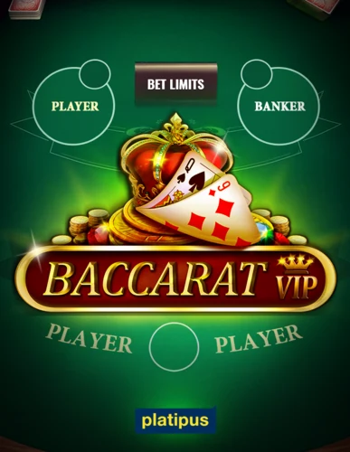 Baccarat VIP