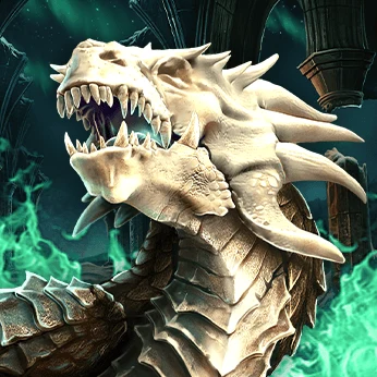 Archdragon King