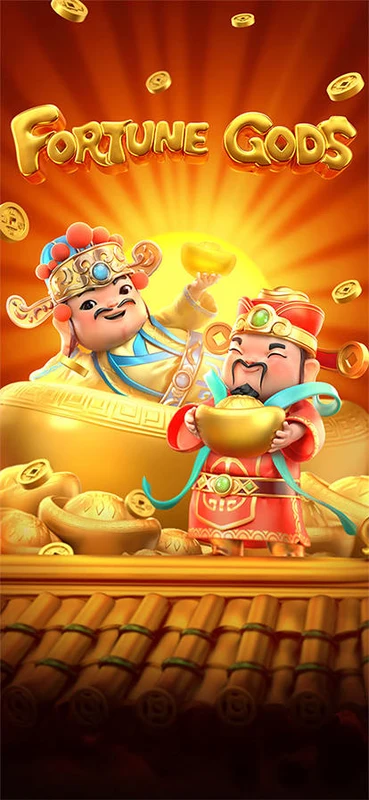 Fortune Gods