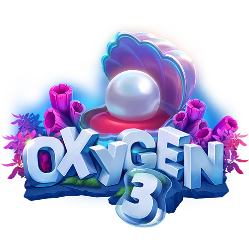 Oxygen 3