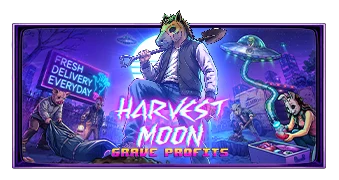 Harvest Moon – Grave Profits