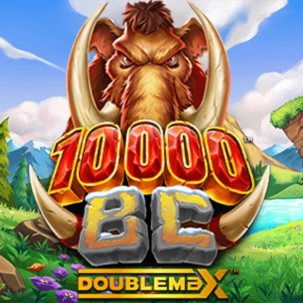 10 000 BC Double Max