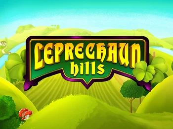 Leprechaun Hills