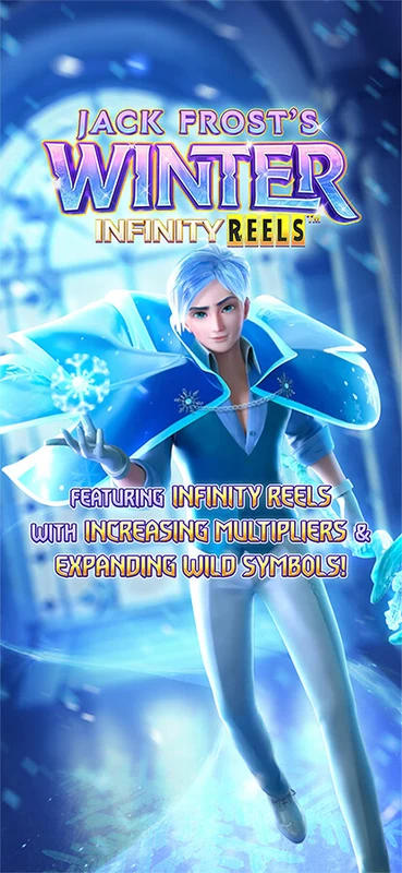 Jack Frost's Winter