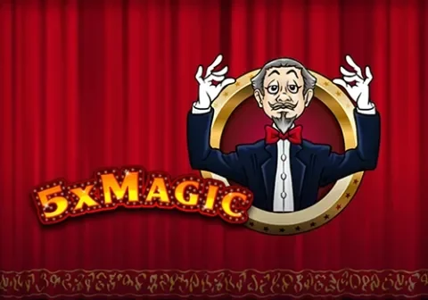 5x Magic