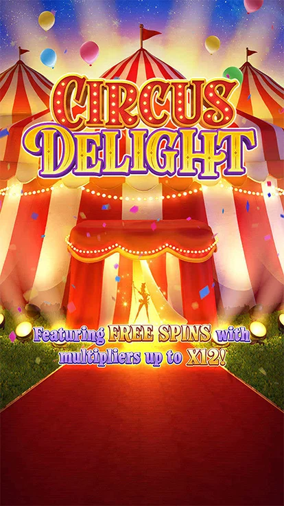 Circus Delight