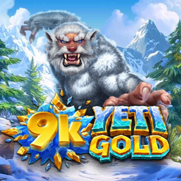 9K Yeti Gold