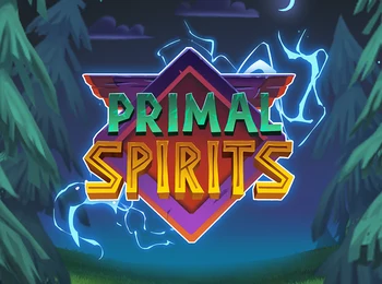 Primal Spirits