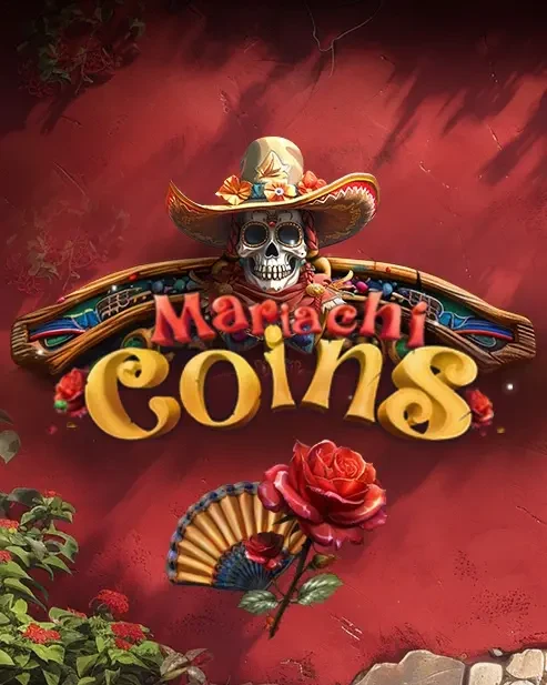 Mariachi Coins