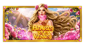 Heart of Venus