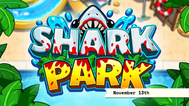 Shark Park