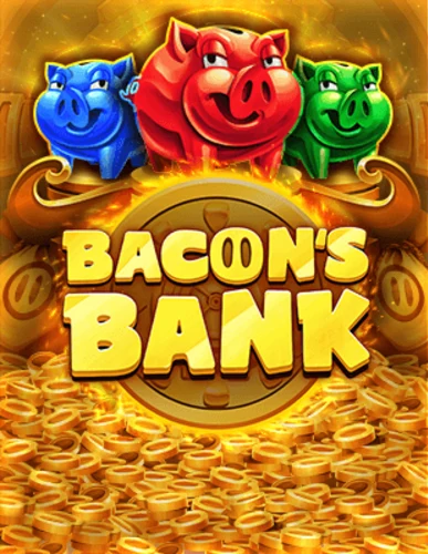 Bacon's Bank