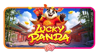 Lucky Panda