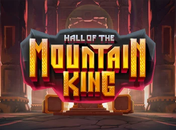 Hall Of The Mountain King