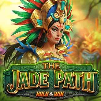 The Jade Path Hold & Win