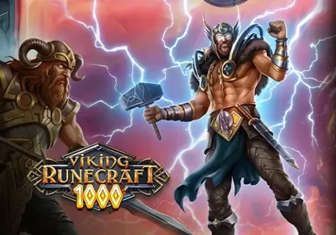 Viking Runecraft 1000