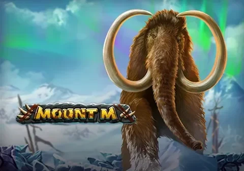 Mount M