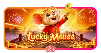 Lucky Mouse