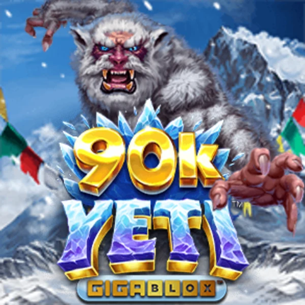 90k Yeti